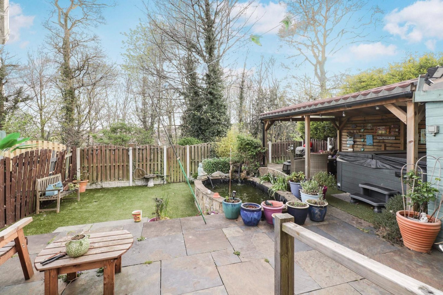 Woodburn Drive, Chapeltown, Sheffield