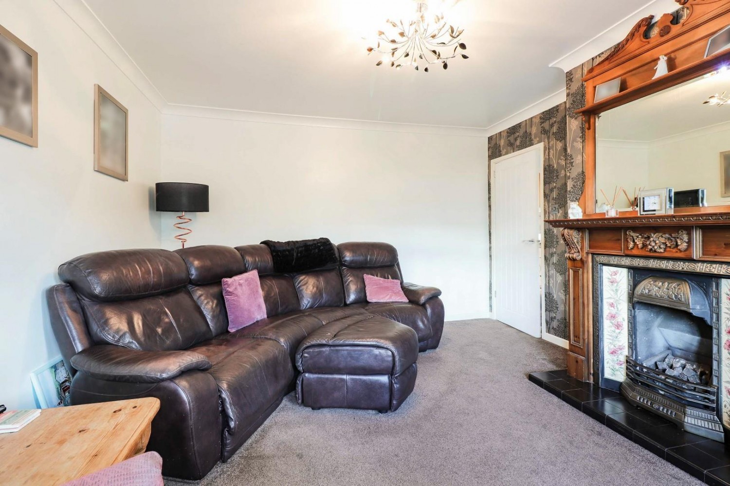 Woodburn Drive, Chapeltown, Sheffield