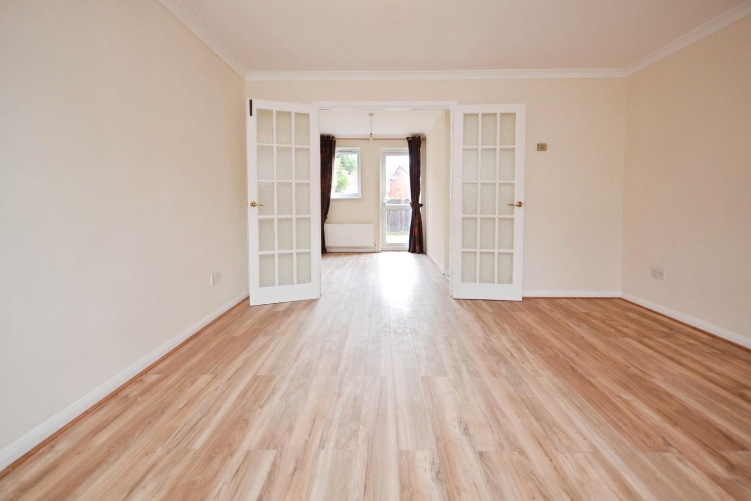 Beaconsfield Way, Lower Earley