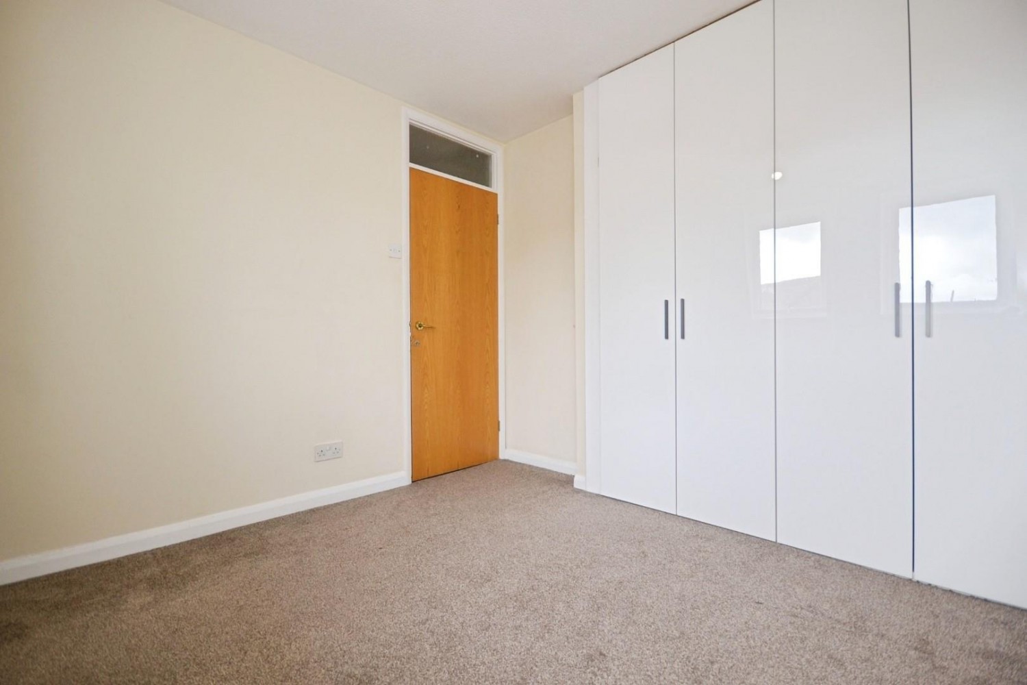 Beaconsfield Way, Lower Earley