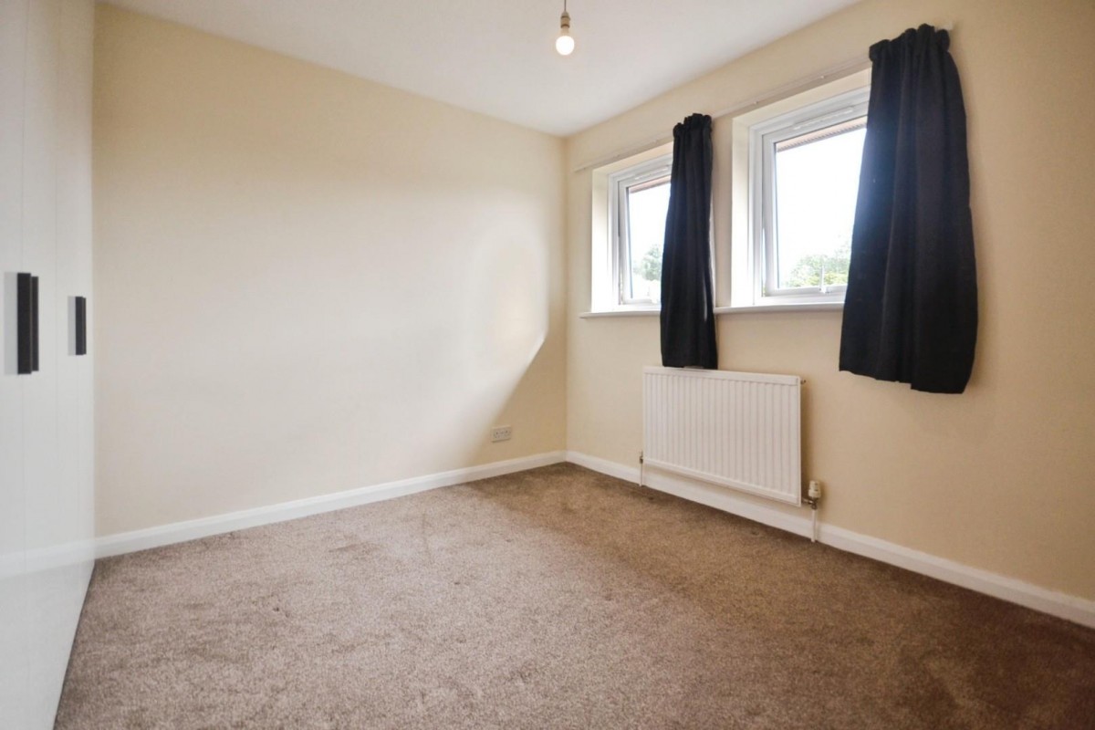 Beaconsfield Way, Lower Earley