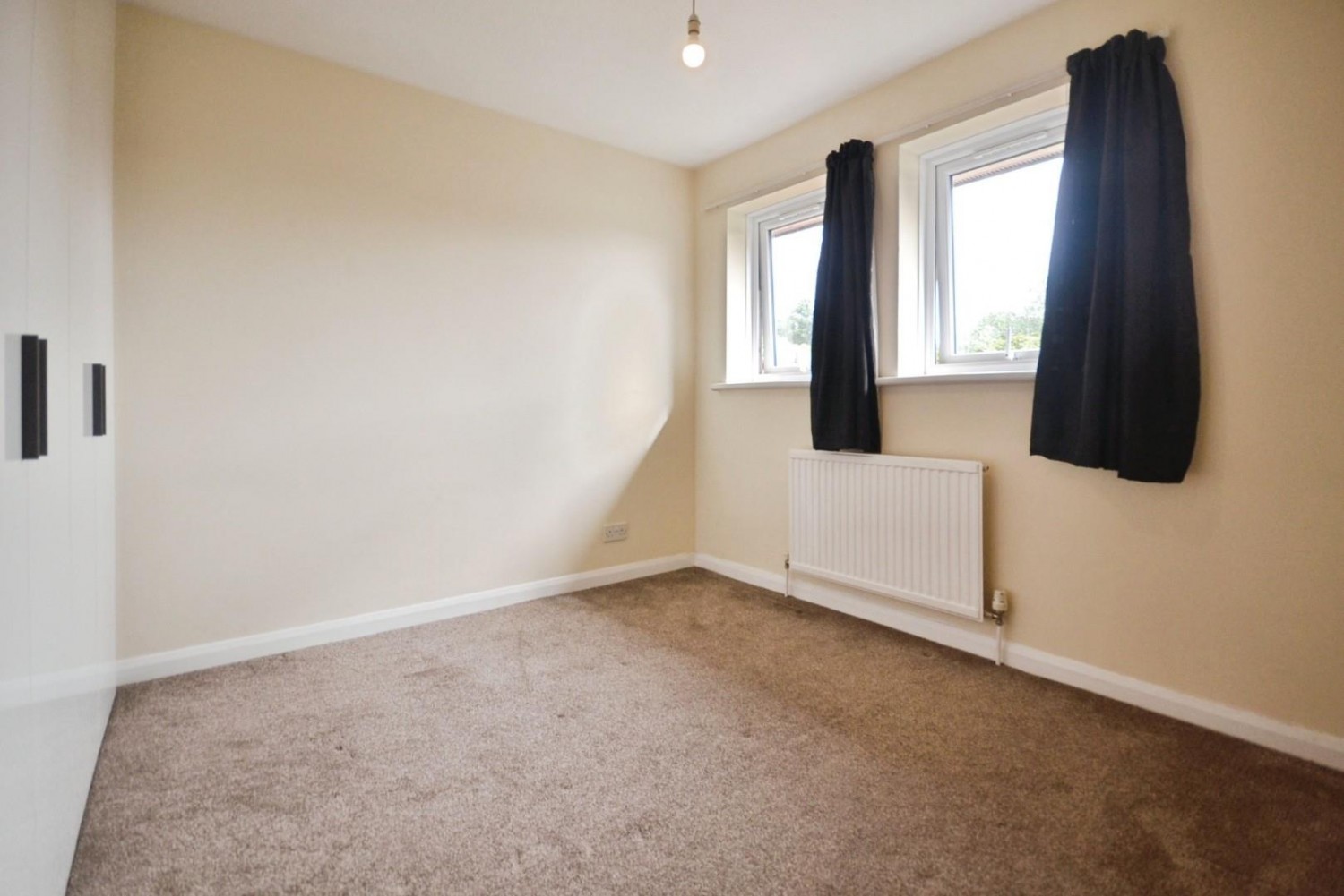 Beaconsfield Way, Lower Earley