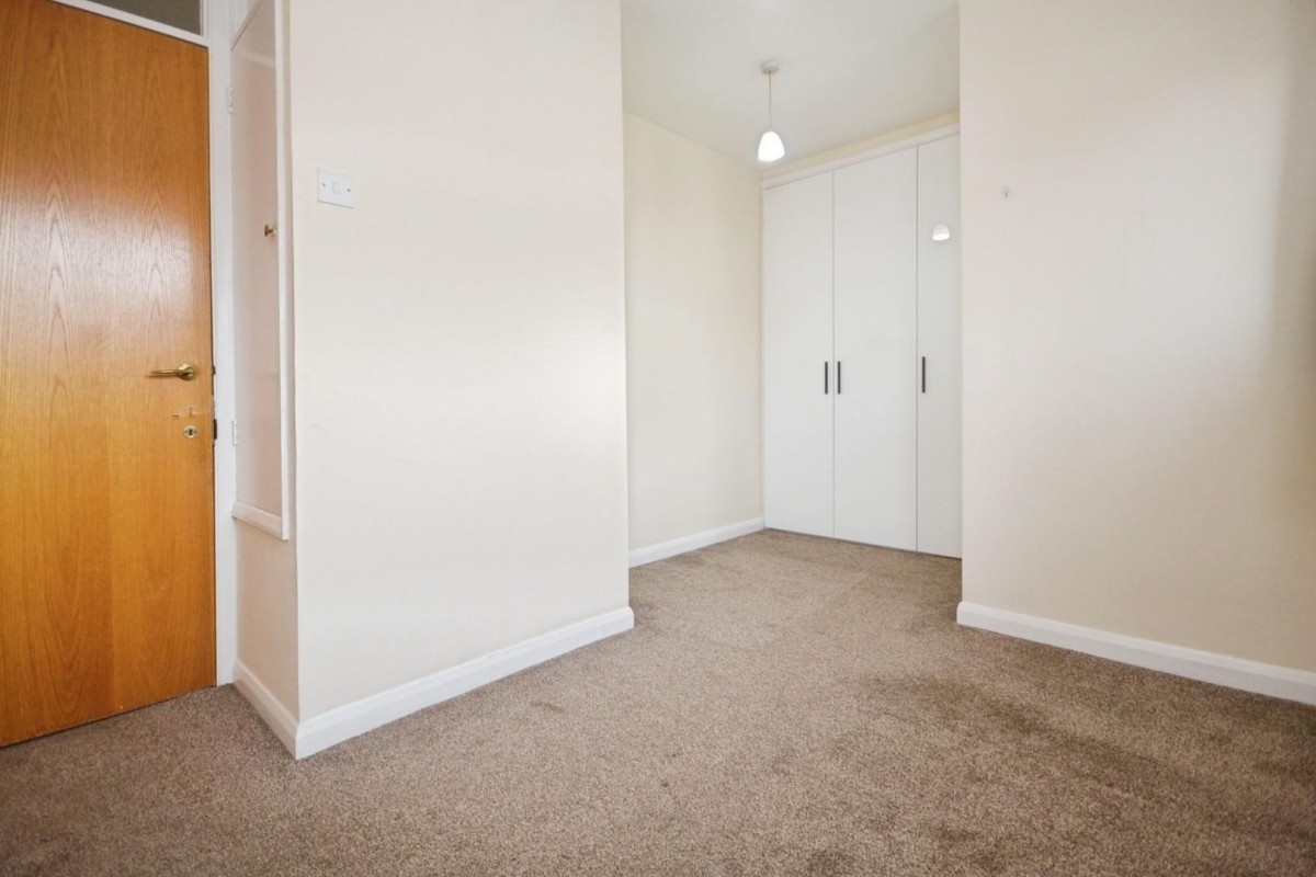 Beaconsfield Way, Lower Earley