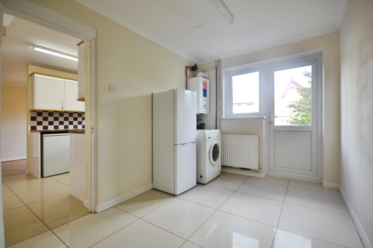 Beaconsfield Way, Lower Earley