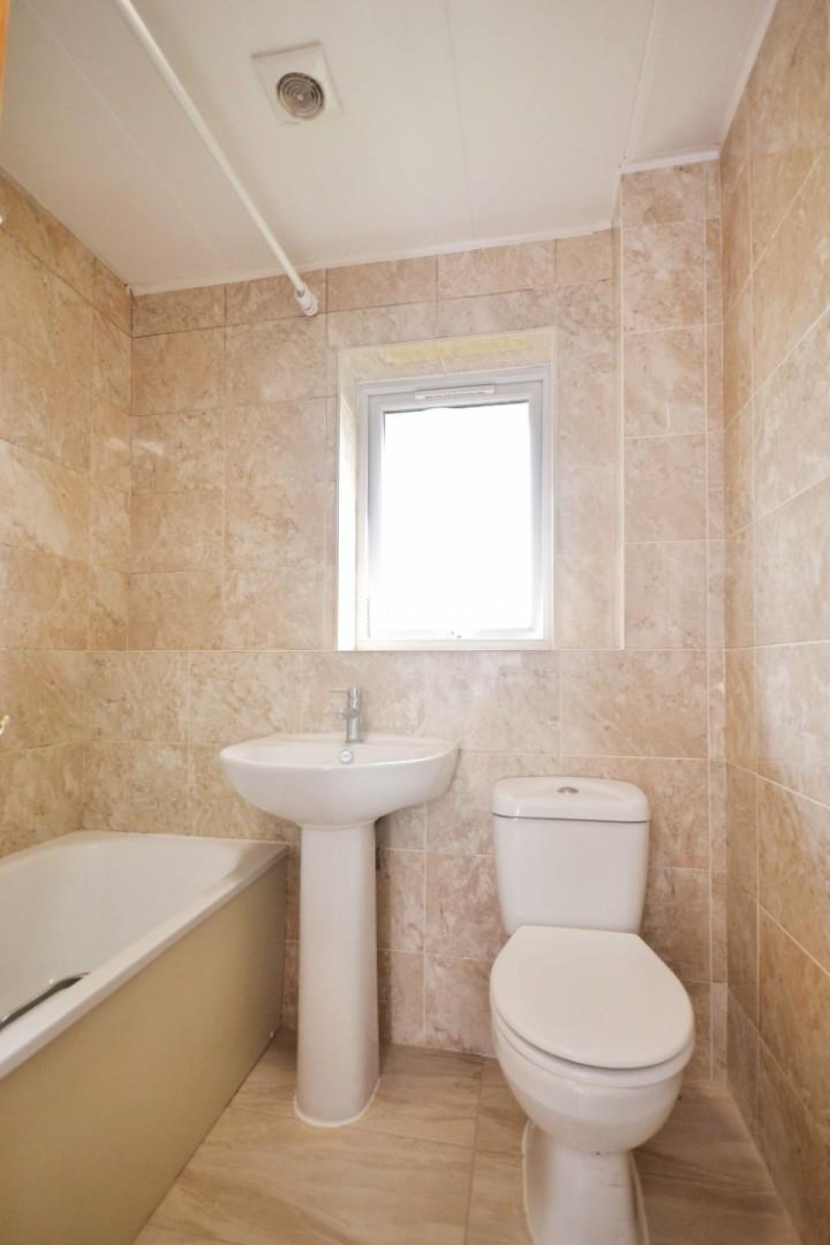 Beaconsfield Way, Lower Earley