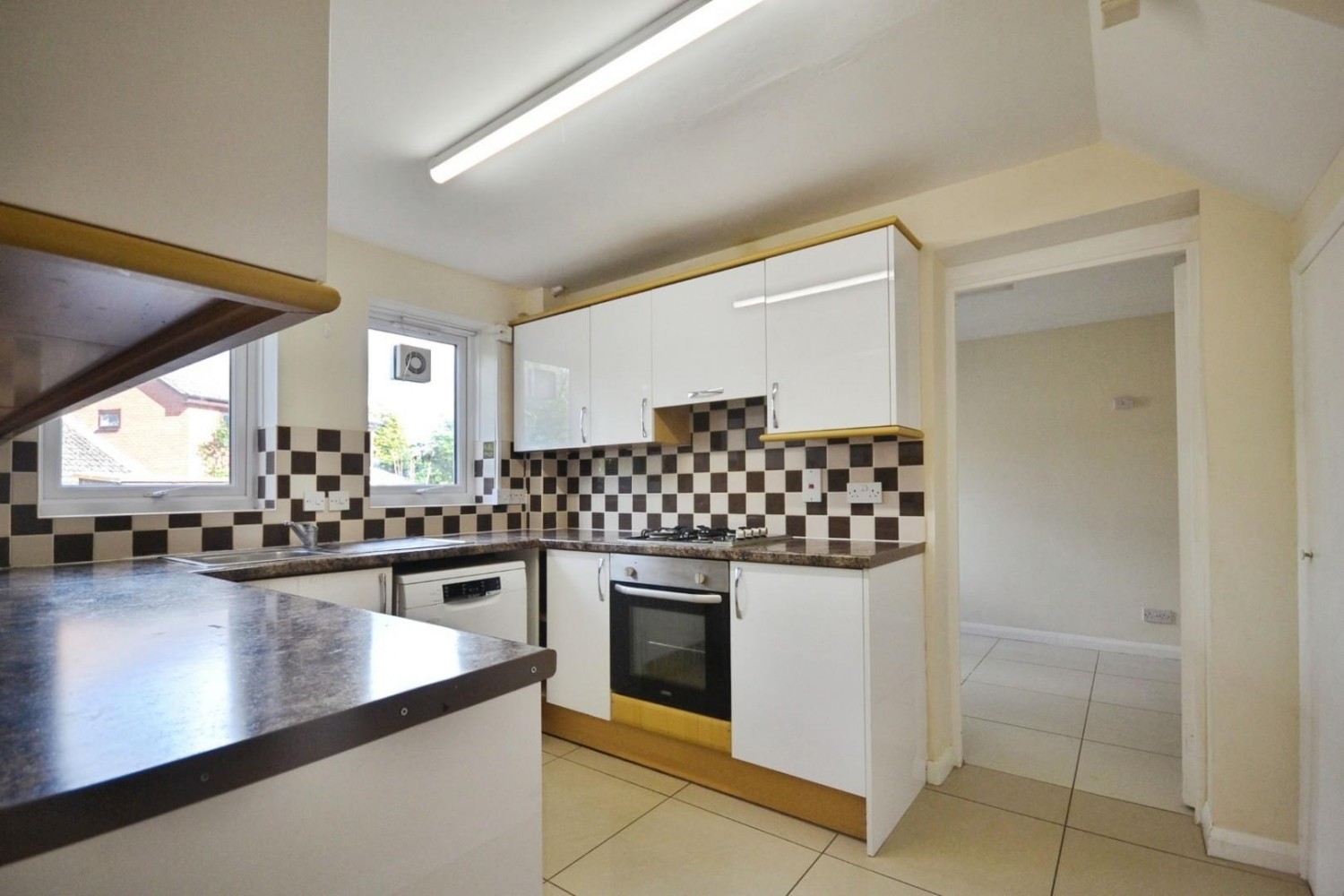 Beaconsfield Way, Lower Earley