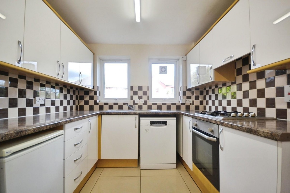 Beaconsfield Way, Lower Earley