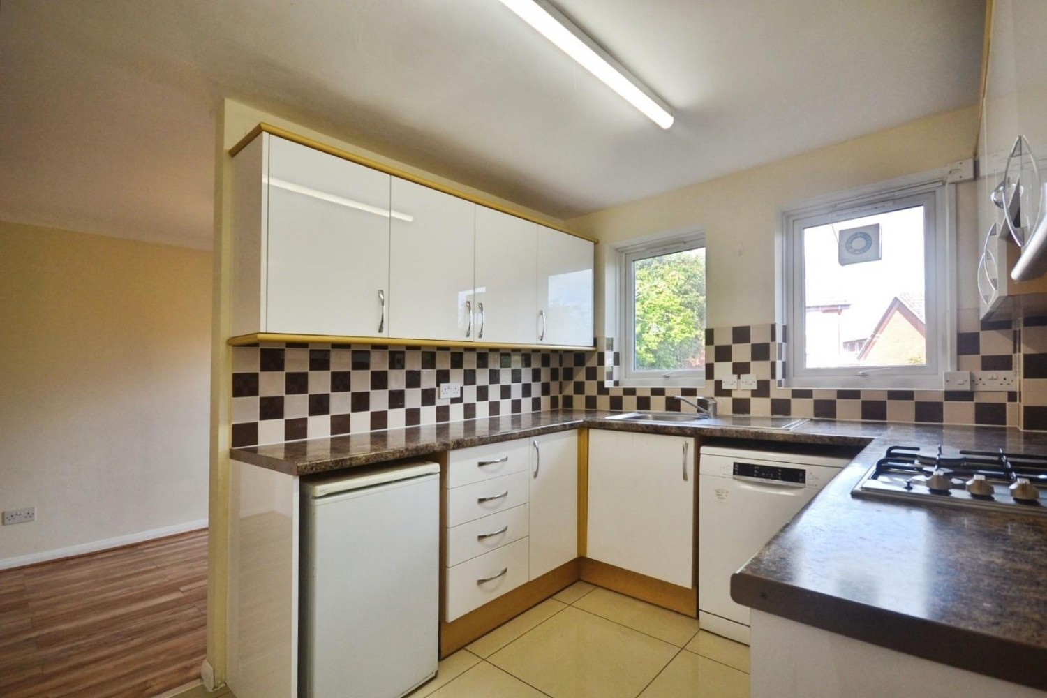 Beaconsfield Way, Lower Earley