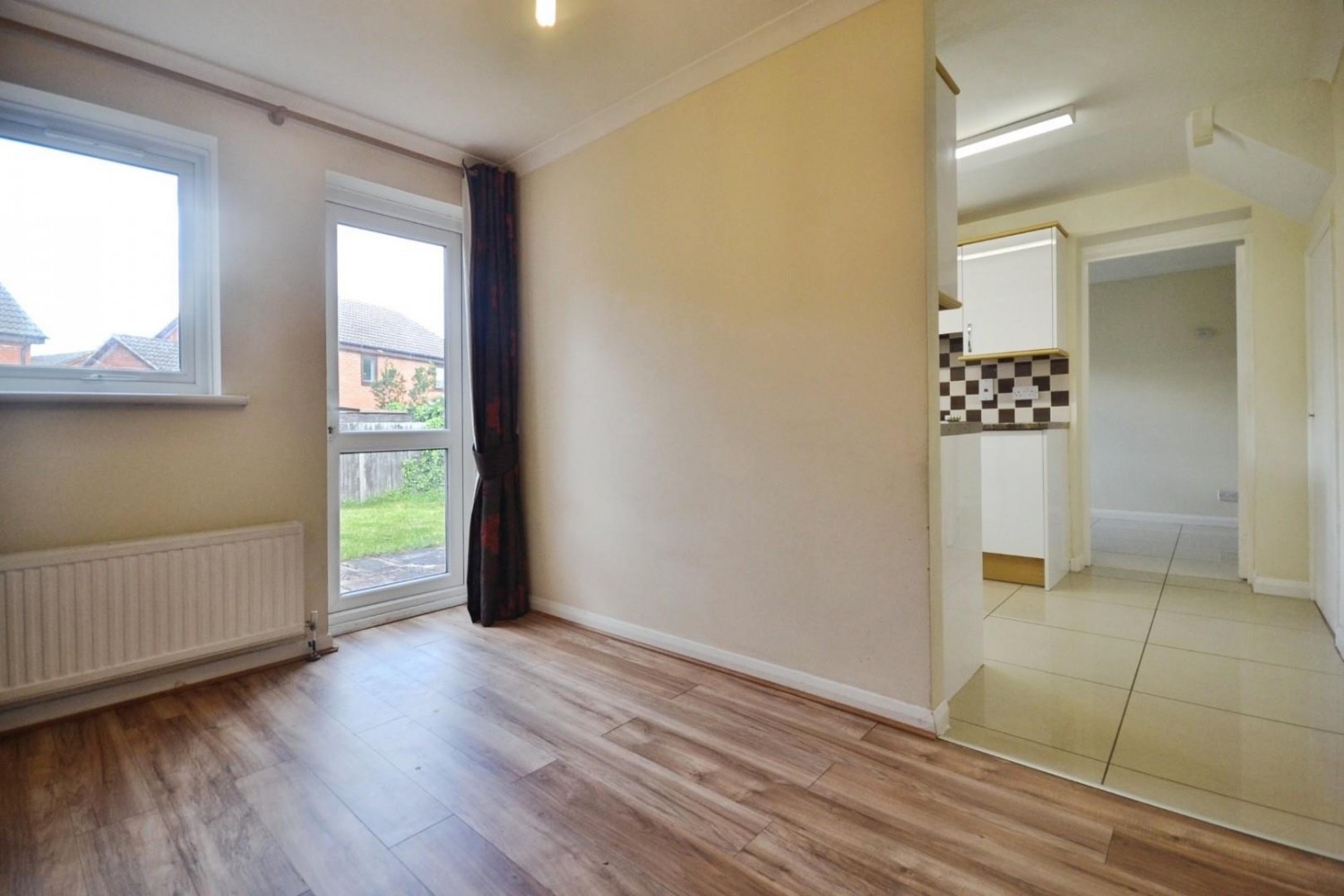 Beaconsfield Way, Lower Earley