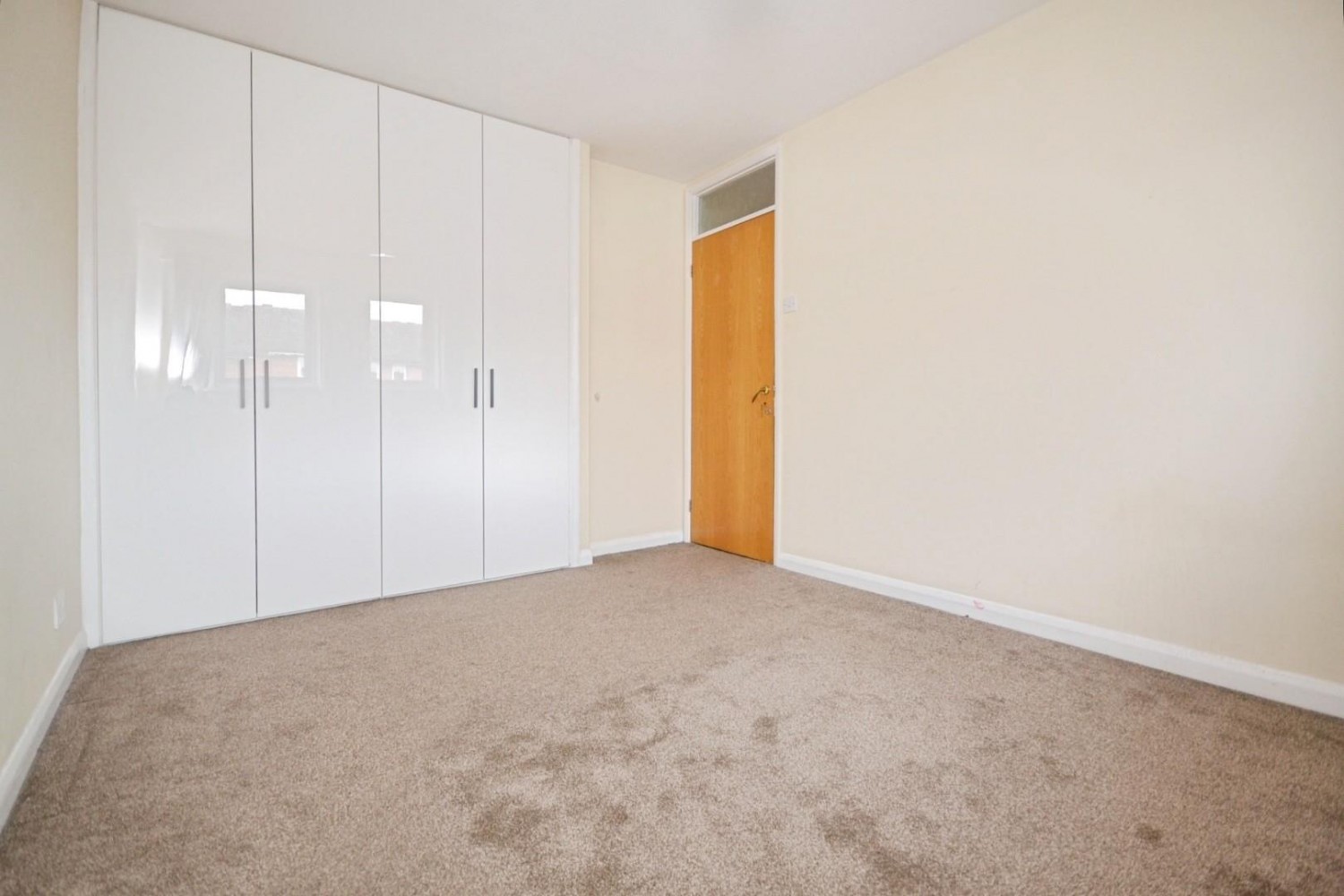 Beaconsfield Way, Lower Earley