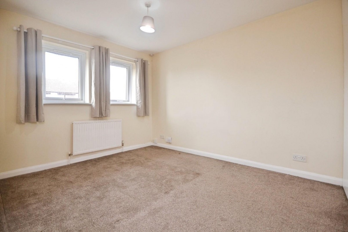 Beaconsfield Way, Lower Earley