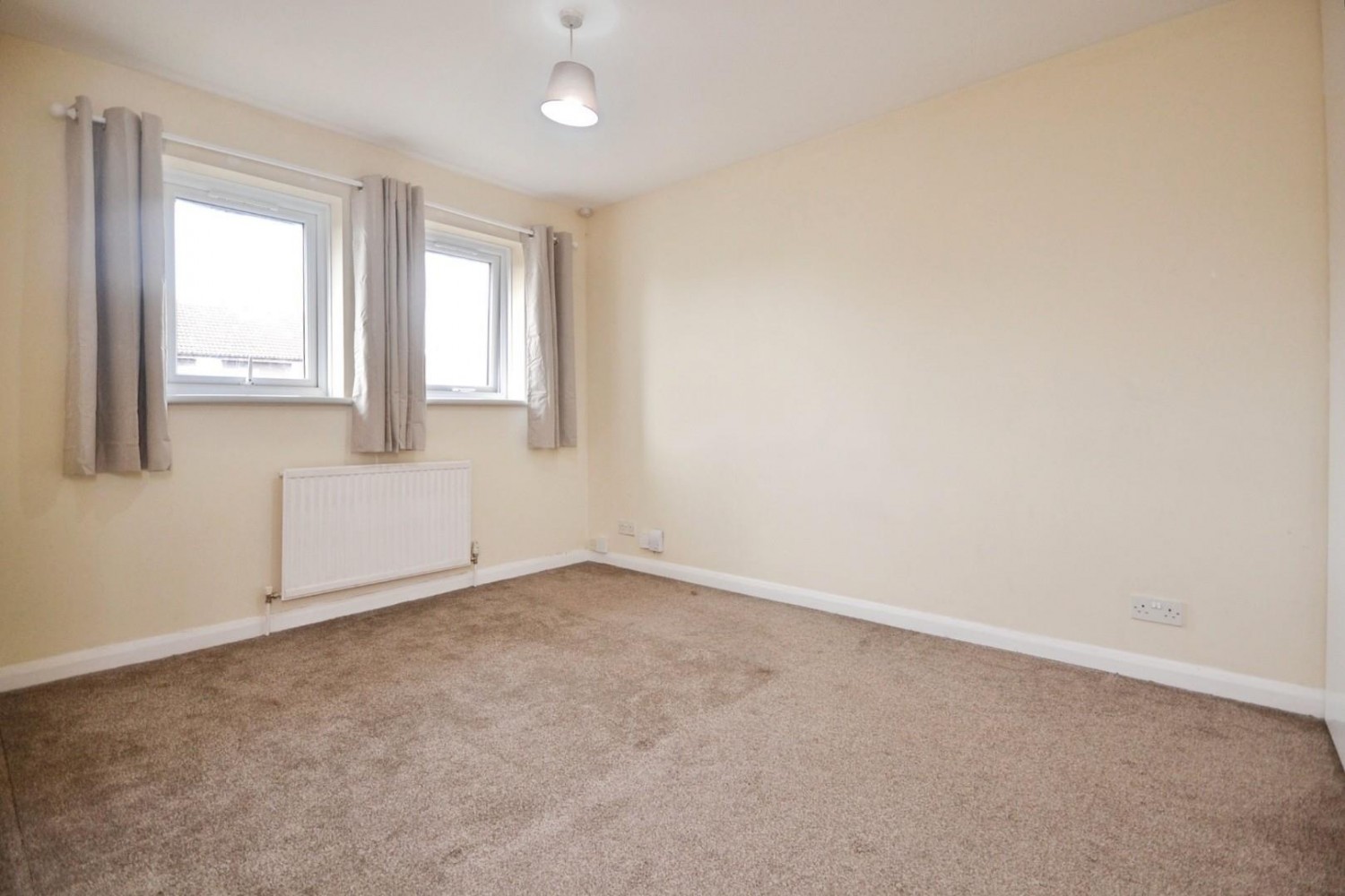 Beaconsfield Way, Lower Earley