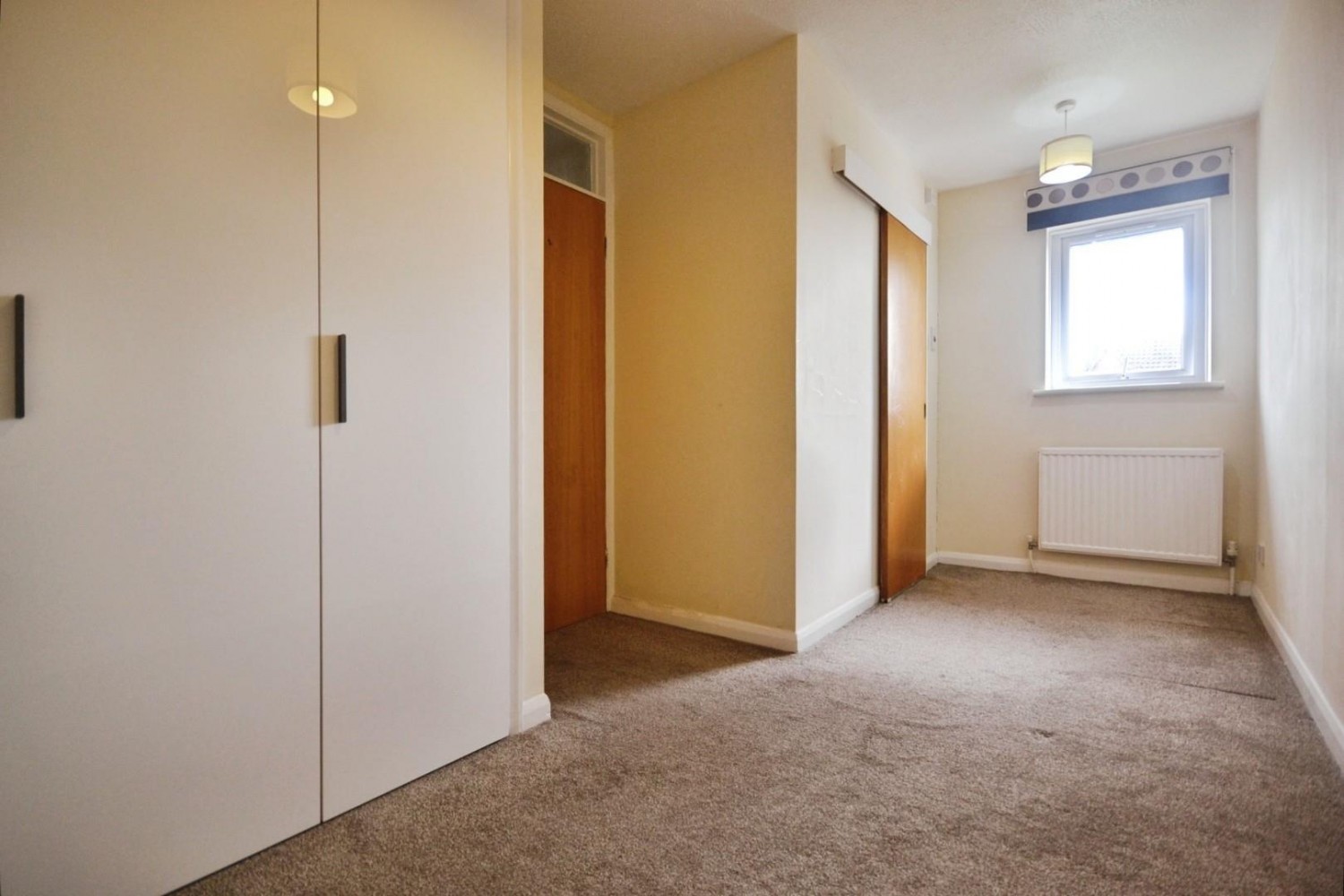 Beaconsfield Way, Lower Earley