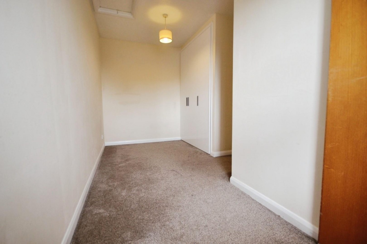 Beaconsfield Way, Lower Earley