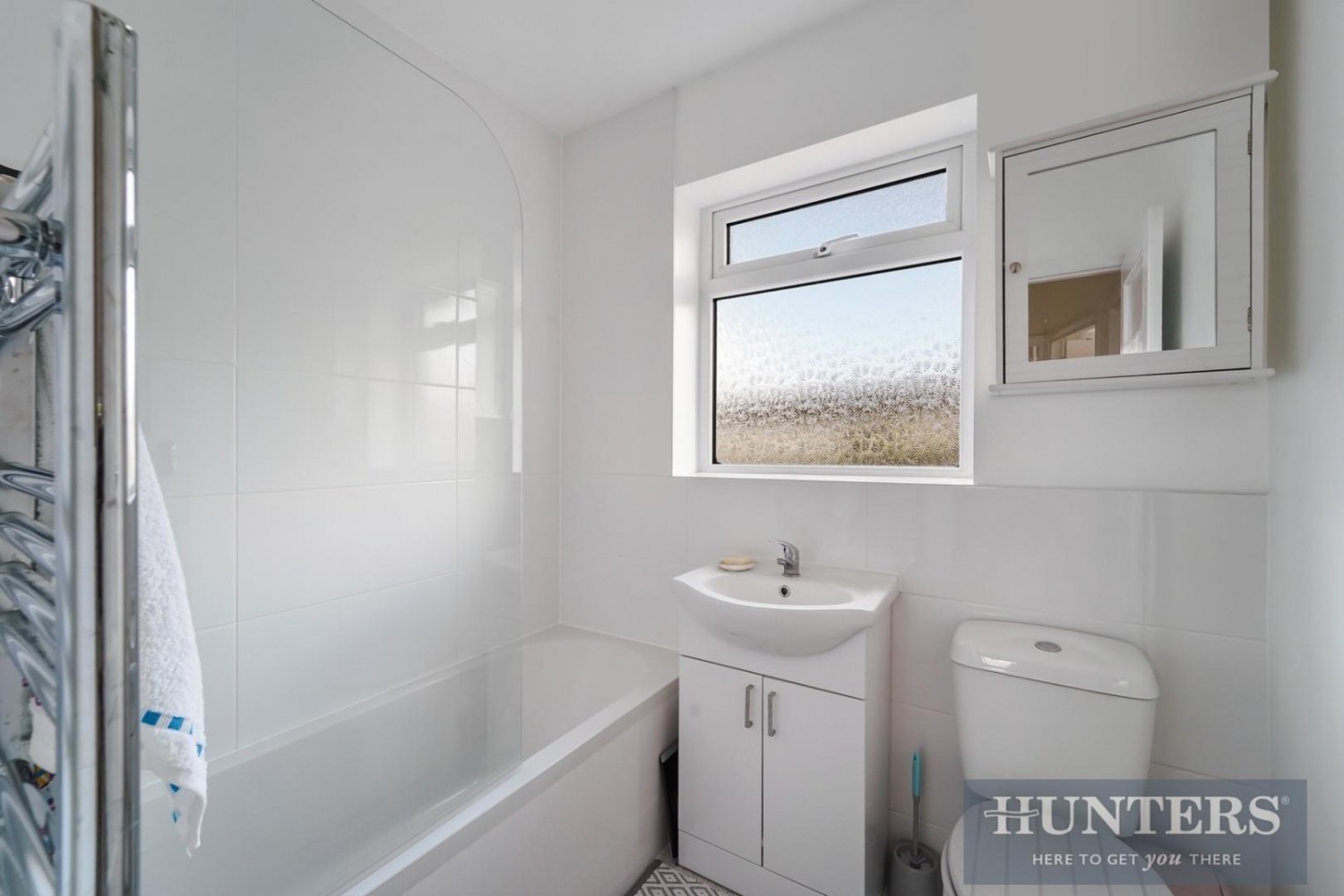 Lynmouth Avenue, Morden