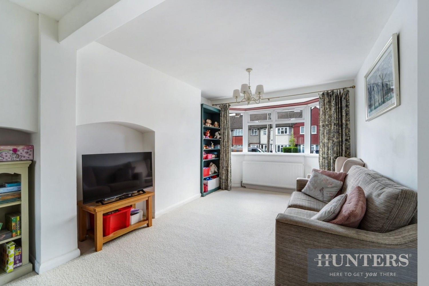 Lynmouth Avenue, Morden