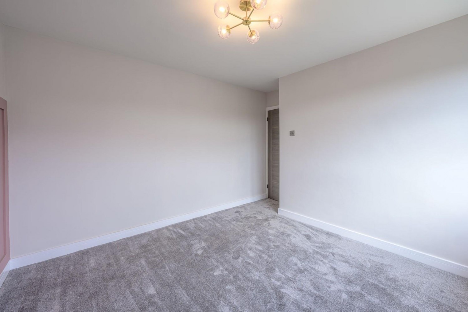 Coleridge Rise, The Straits