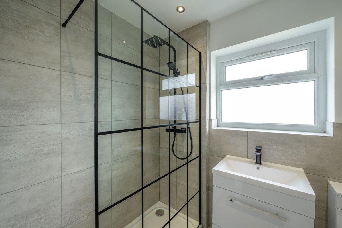 Coleridge Rise, The Straits