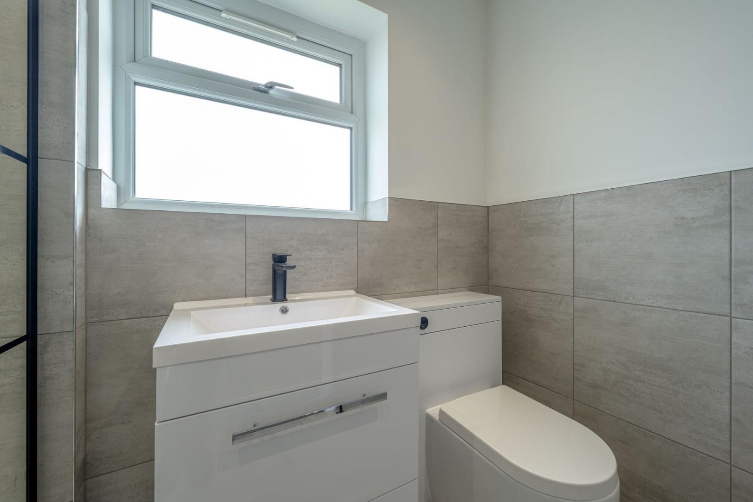 Coleridge Rise, The Straits