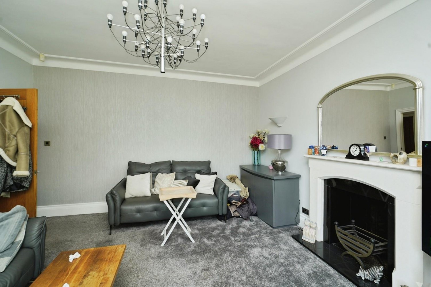 Goldieslie Road, Sutton Coldfield