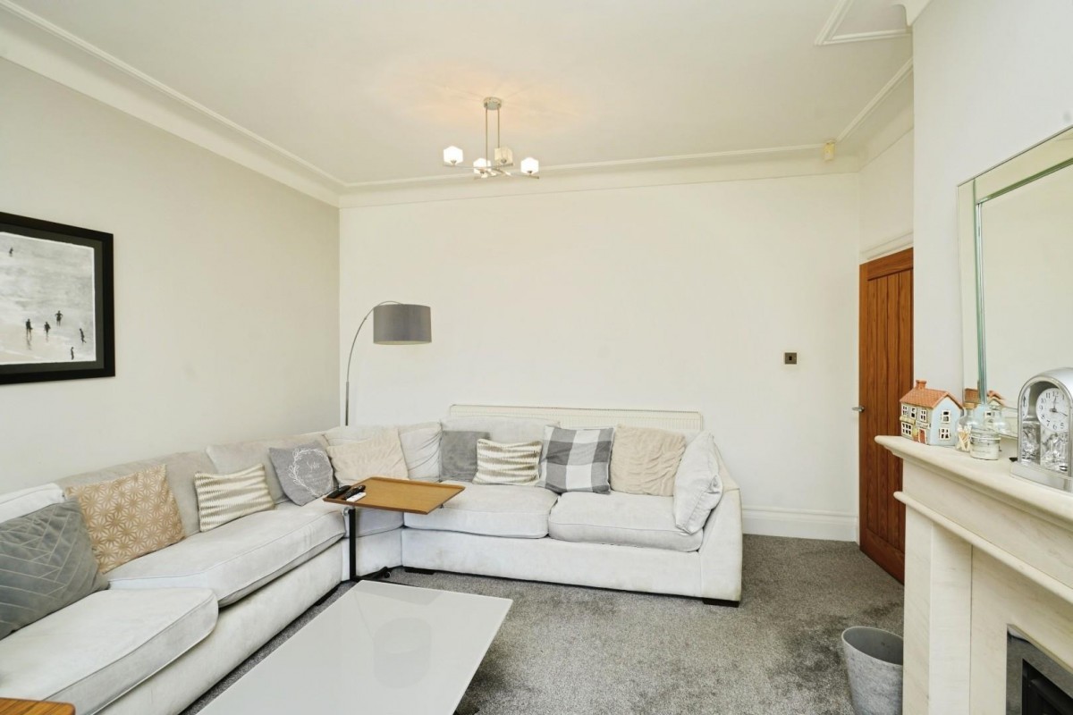 Goldieslie Road, Sutton Coldfield