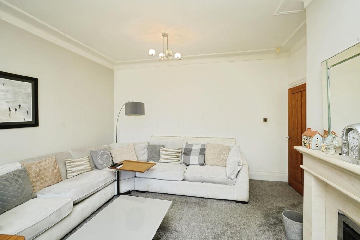 Goldieslie Road, Sutton Coldfield