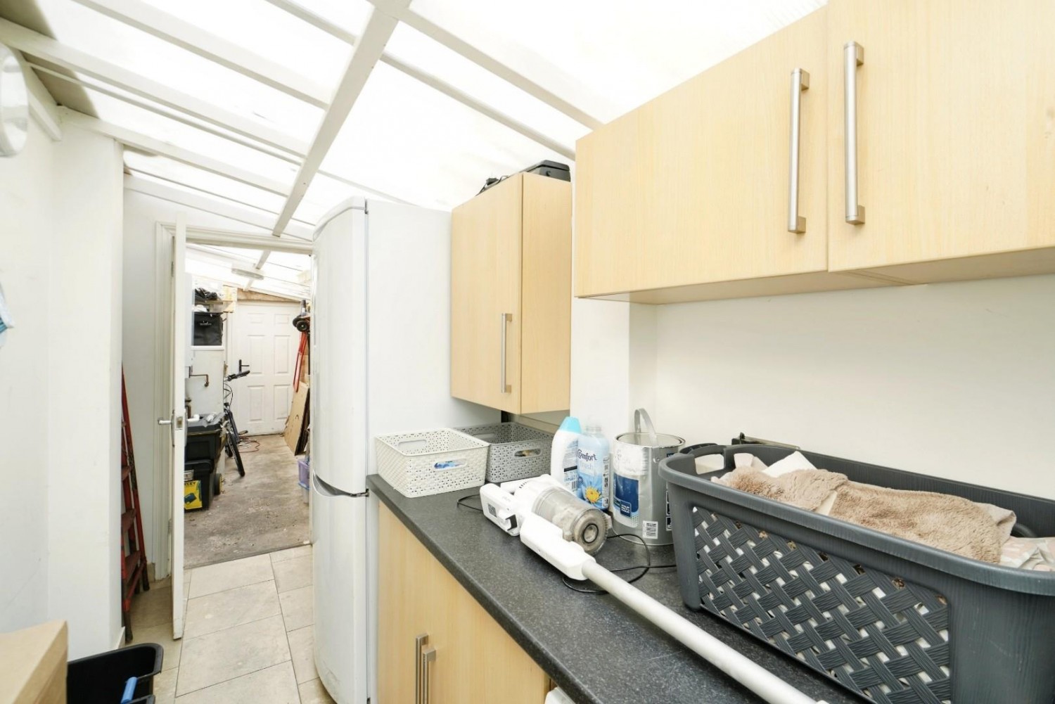 Goldieslie Road, Sutton Coldfield