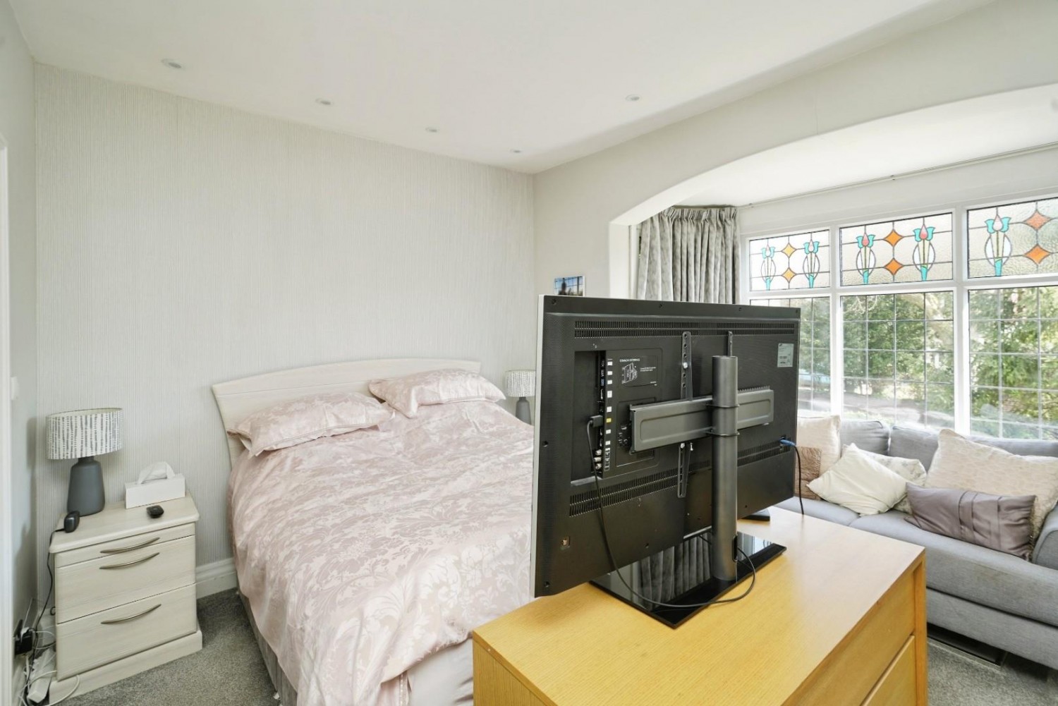 Goldieslie Road, Sutton Coldfield