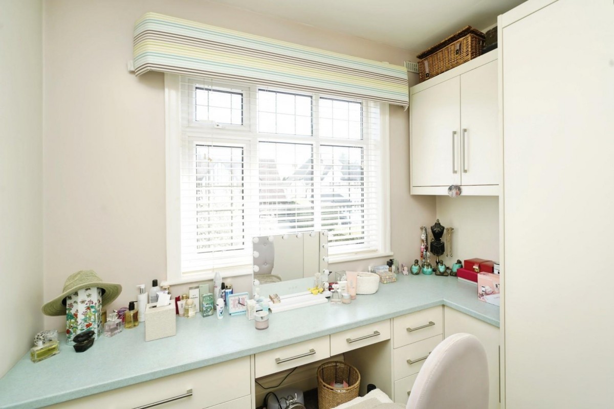 Goldieslie Road, Sutton Coldfield