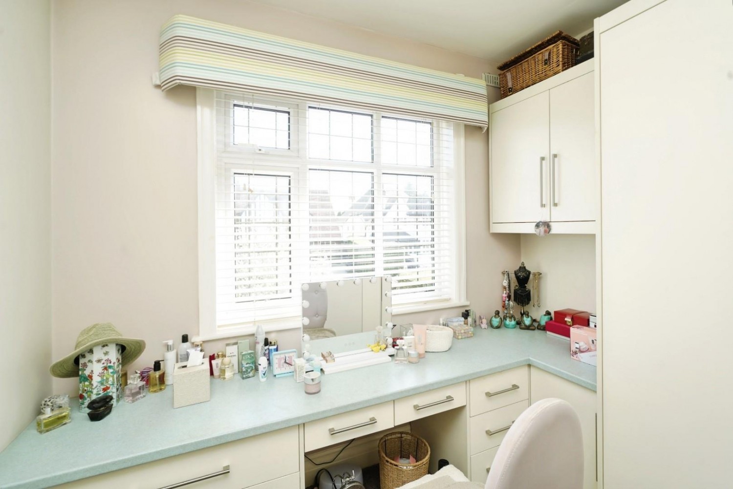 Goldieslie Road, Sutton Coldfield