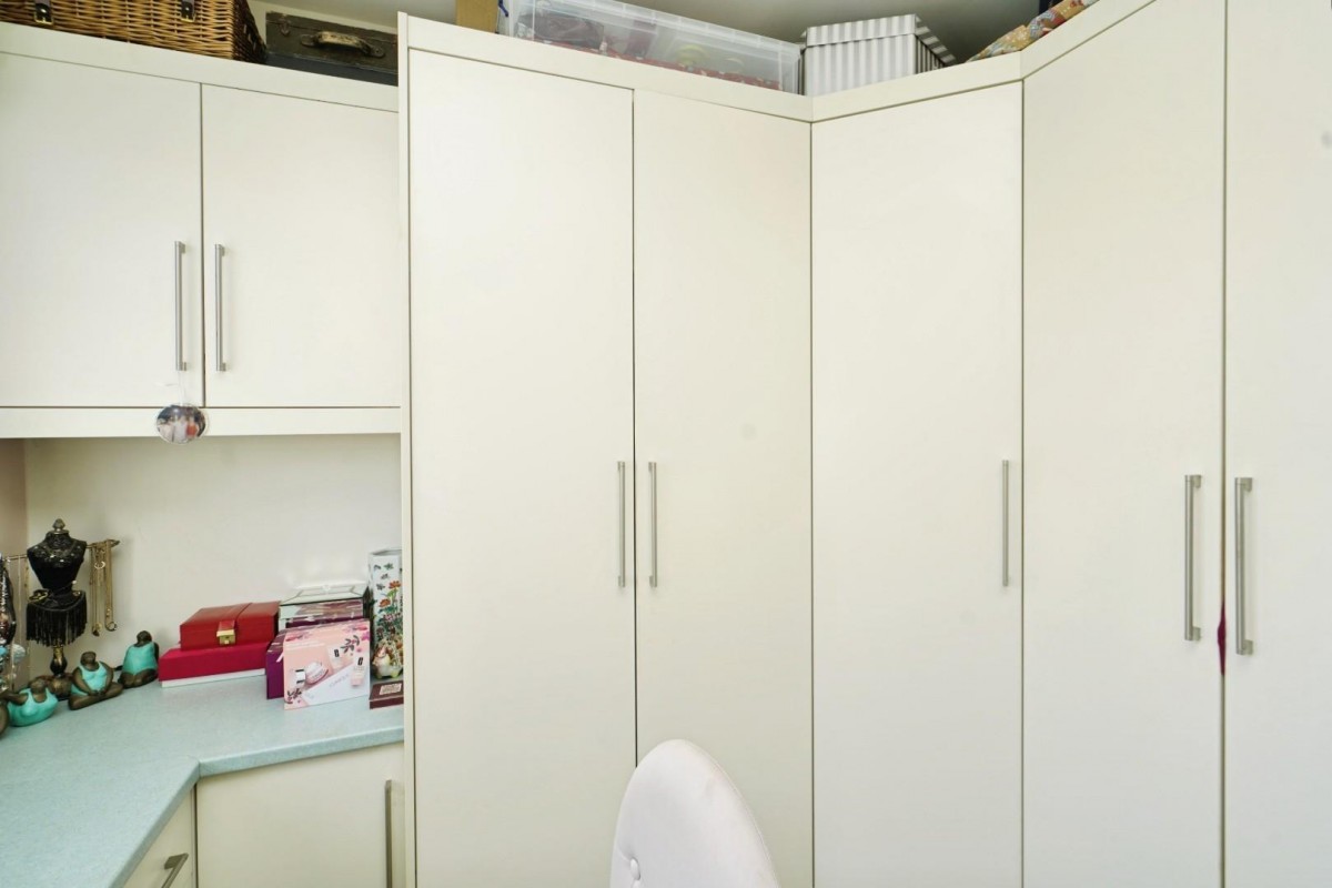 Goldieslie Road, Sutton Coldfield