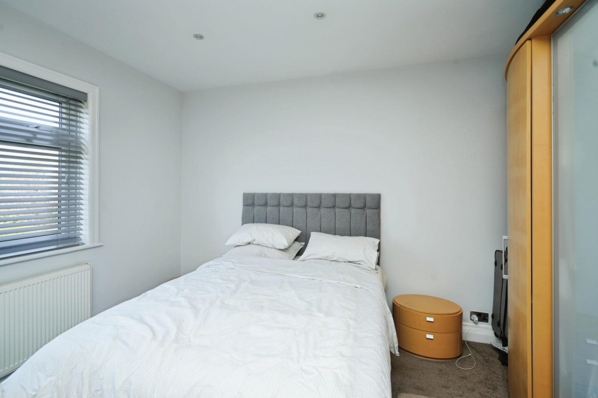 Goldieslie Road, Sutton Coldfield