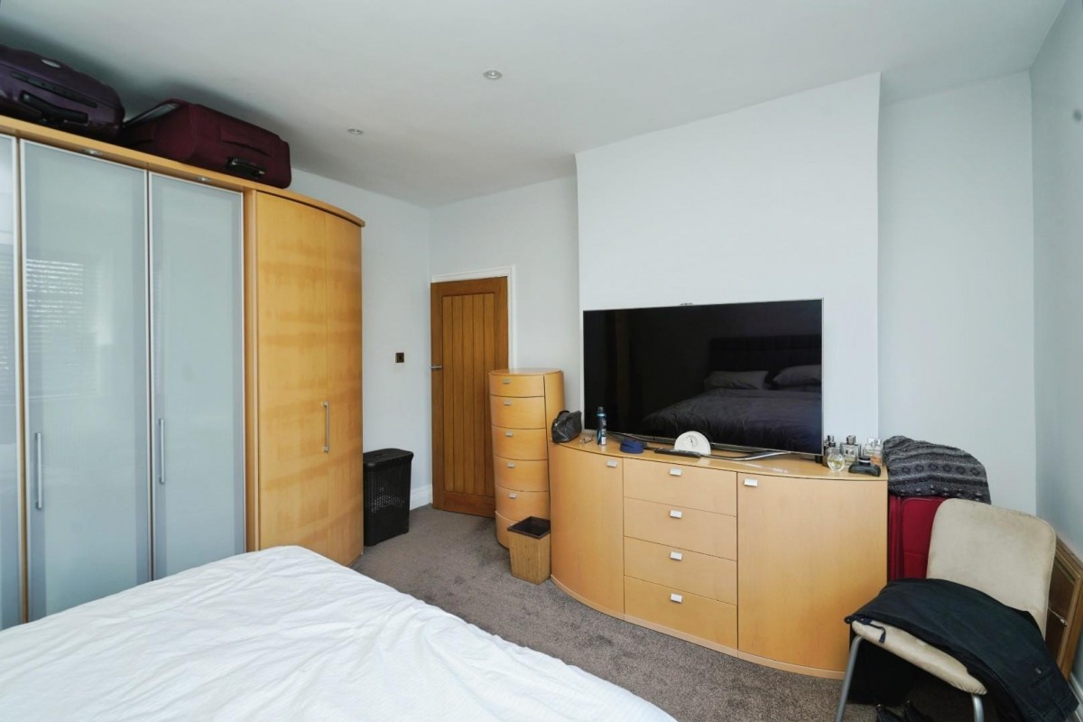 Goldieslie Road, Sutton Coldfield