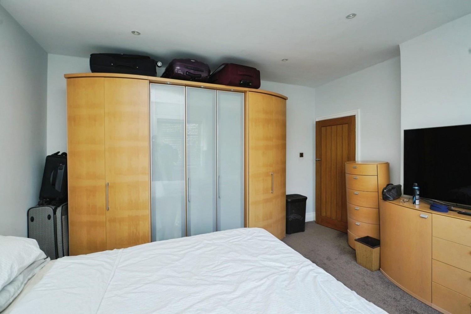 Goldieslie Road, Sutton Coldfield