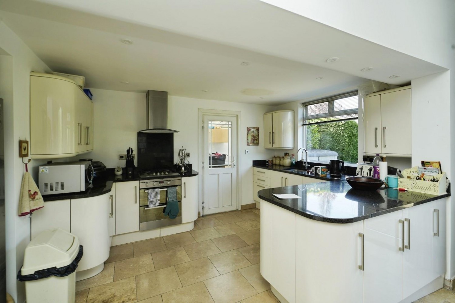 Goldieslie Road, Sutton Coldfield