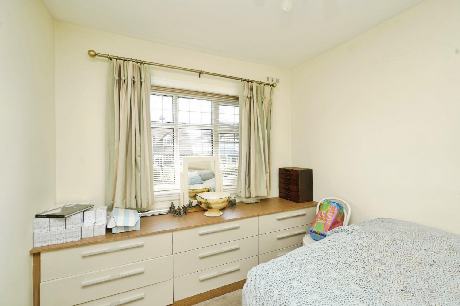 Goldieslie Road, Sutton Coldfield