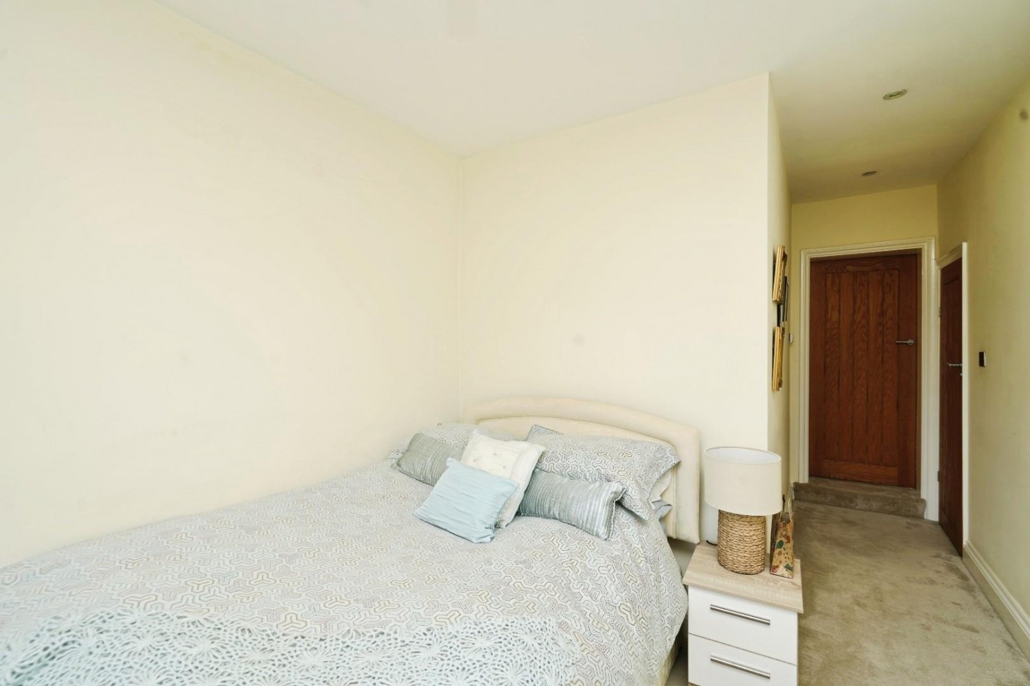 Goldieslie Road, Sutton Coldfield