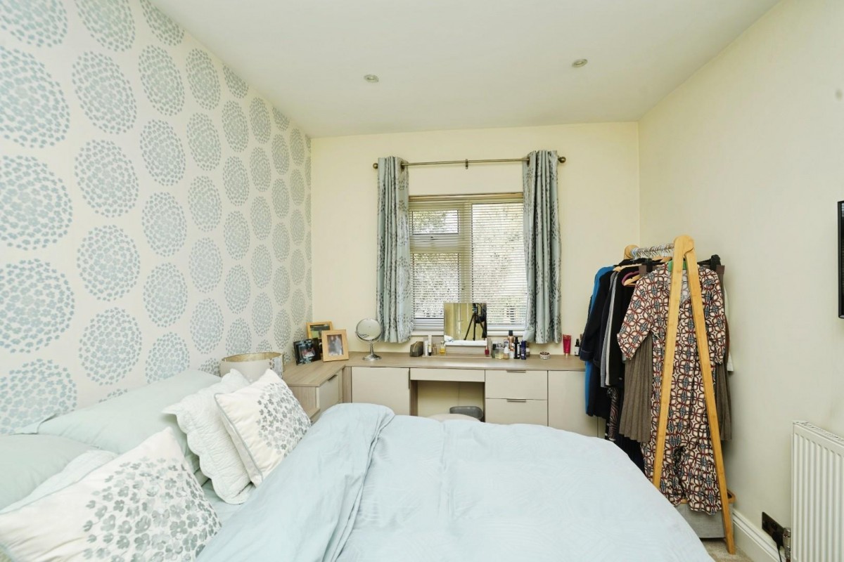 Goldieslie Road, Sutton Coldfield