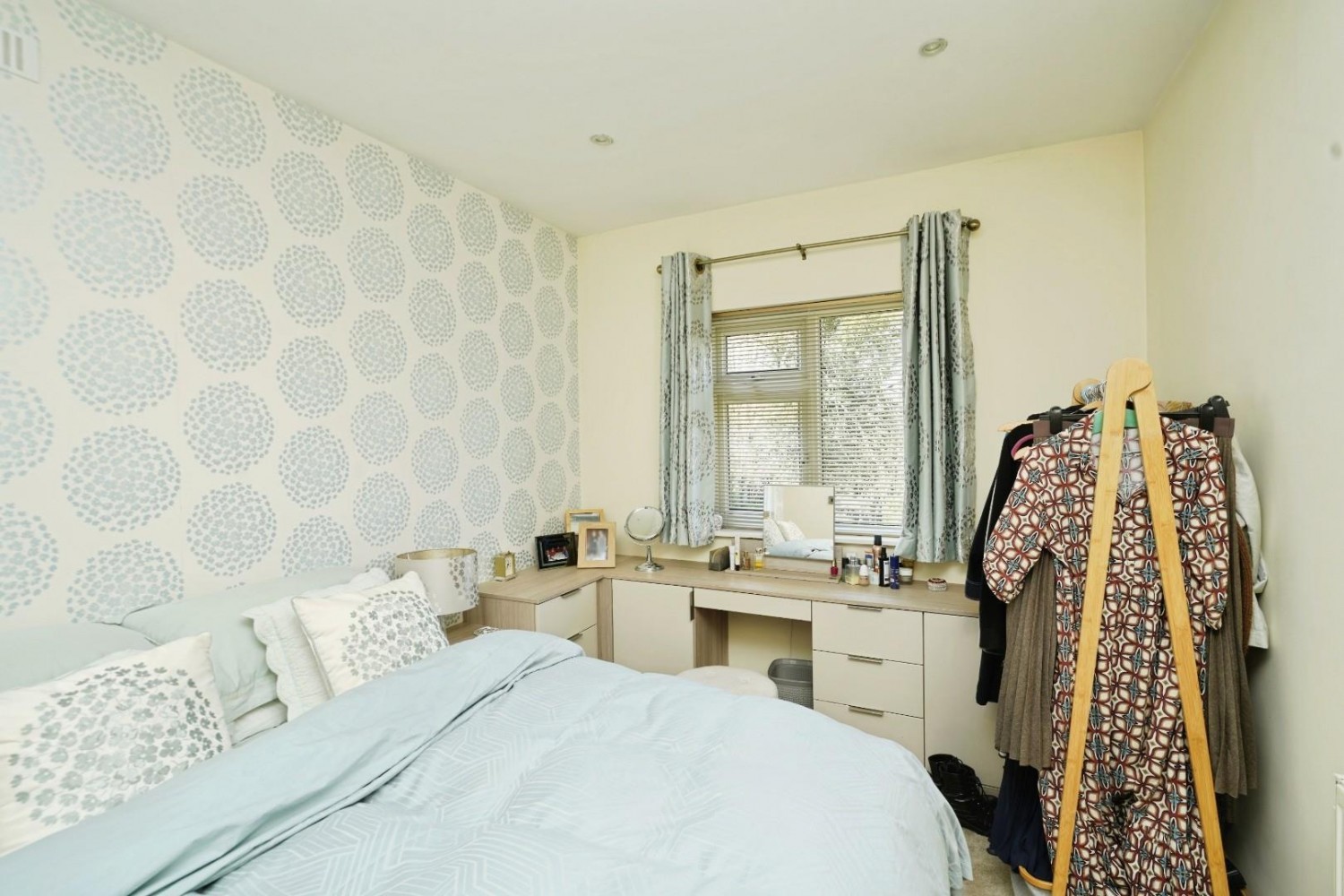 Goldieslie Road, Sutton Coldfield