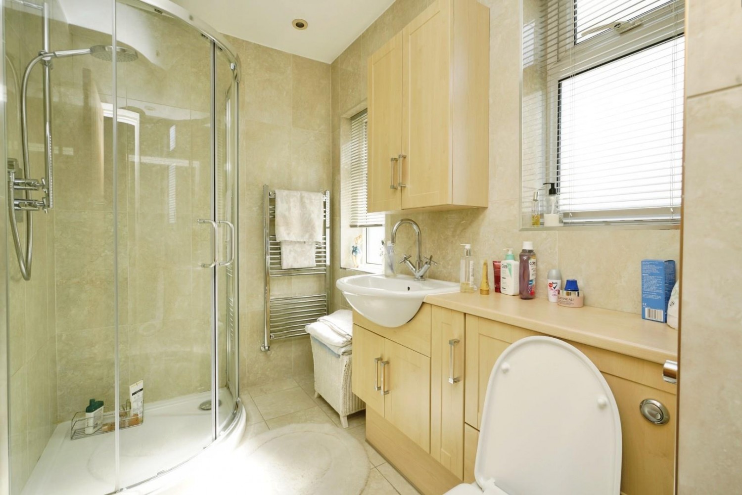 Goldieslie Road, Sutton Coldfield