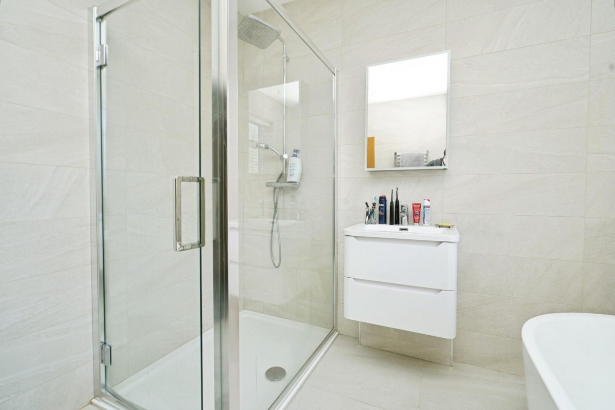 Goldieslie Road, Sutton Coldfield