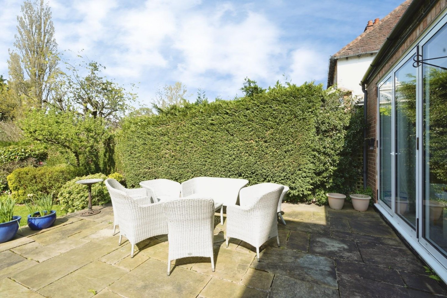 Goldieslie Road, Sutton Coldfield