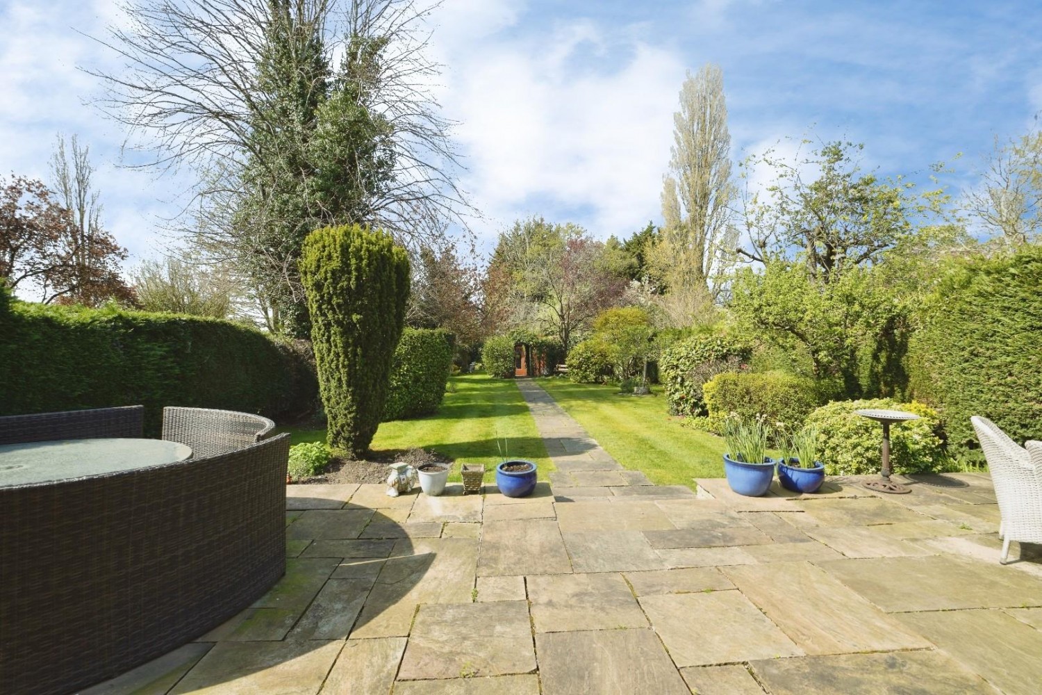 Goldieslie Road, Sutton Coldfield