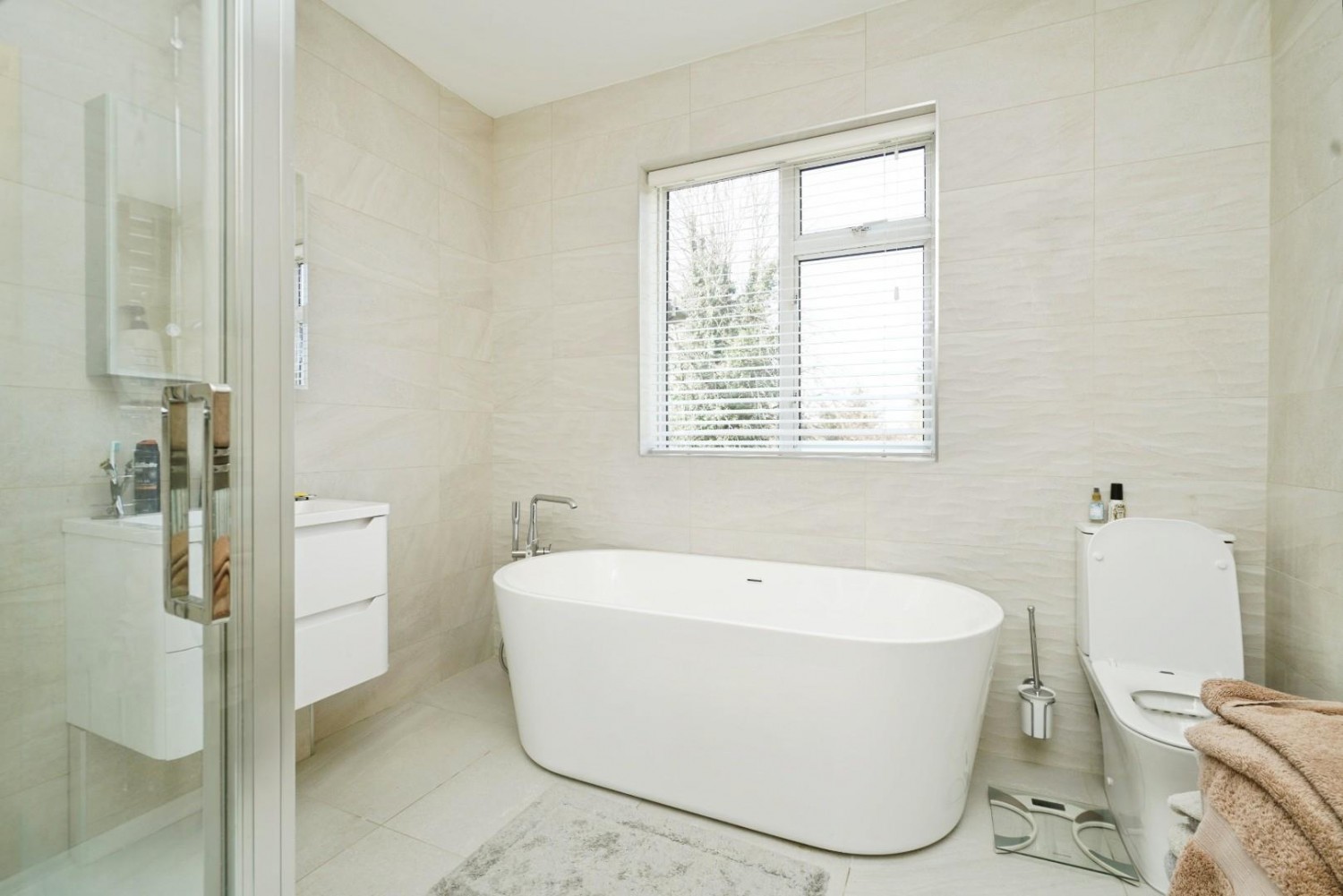 Goldieslie Road, Sutton Coldfield