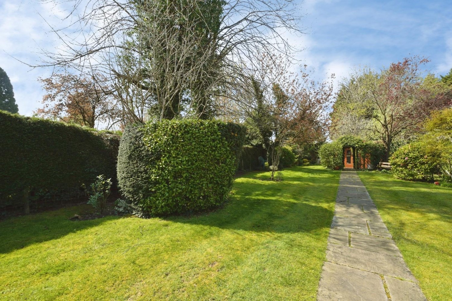 Goldieslie Road, Sutton Coldfield