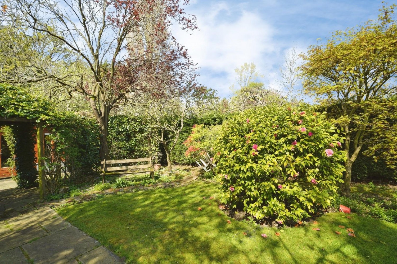 Goldieslie Road, Sutton Coldfield