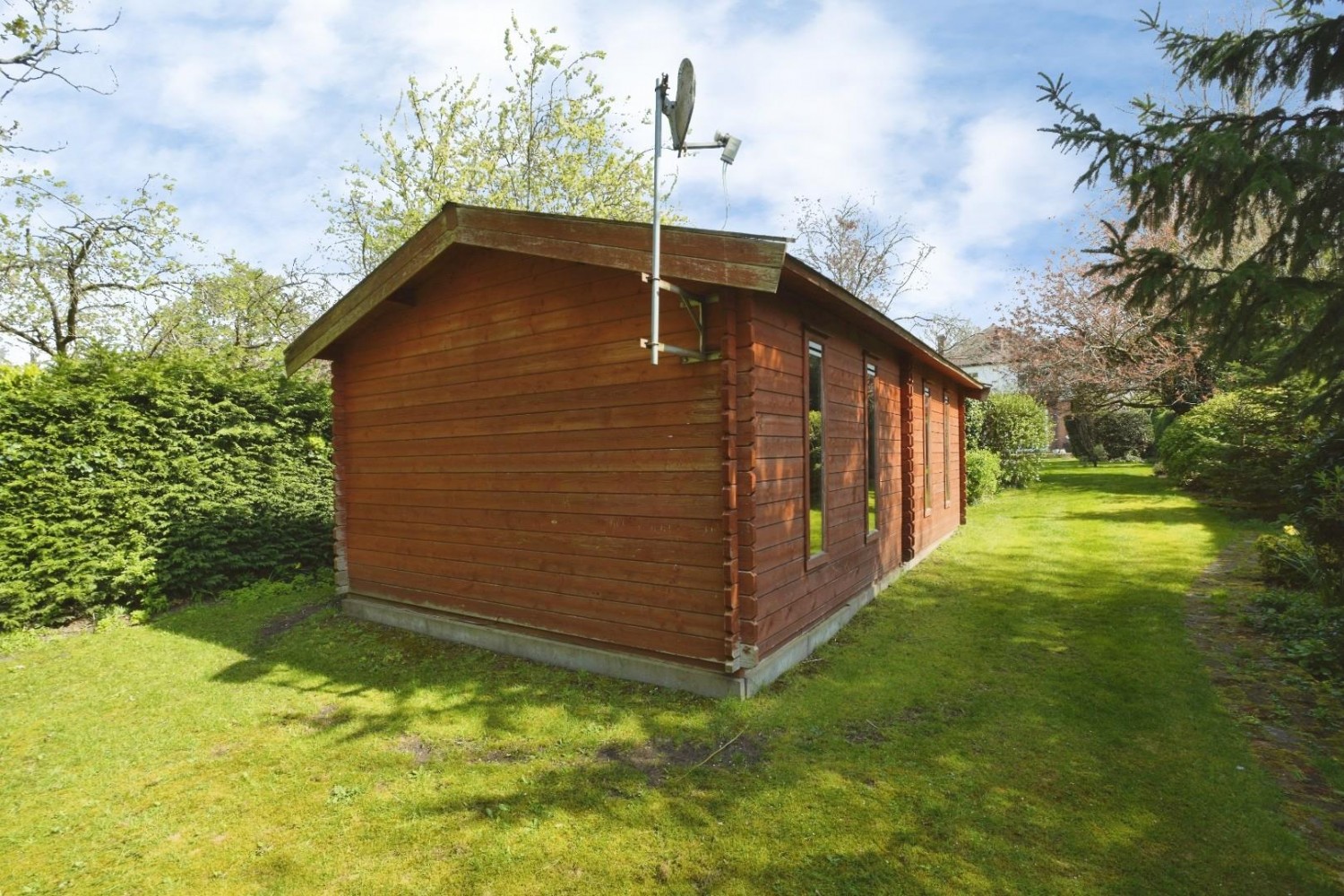 Goldieslie Road, Sutton Coldfield