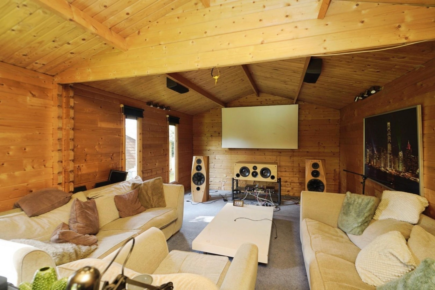 Goldieslie Road, Sutton Coldfield