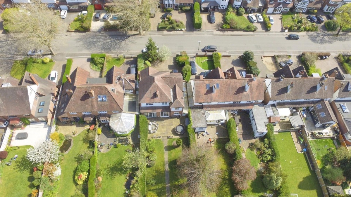 Goldieslie Road, Sutton Coldfield