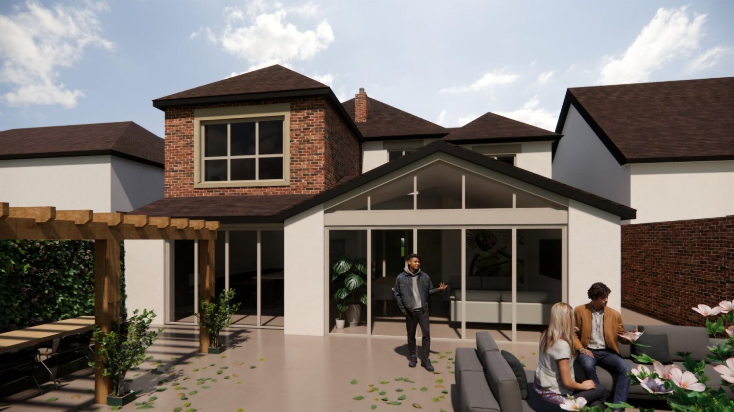 5 bedroom House for sale in Goldieslie Road, Sutton Coldfield